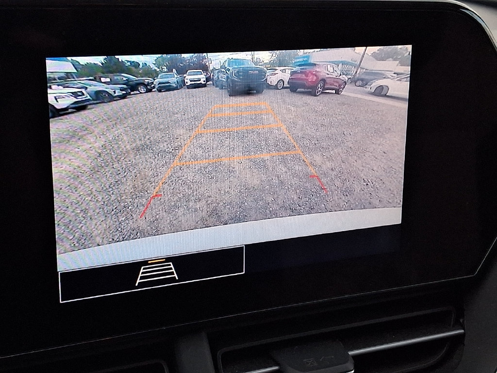 Certified 2024 Chevrolet Trax LS FWD image 16