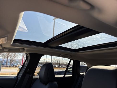 New 2026 MAZDA CX-50 Meridian Edition w/ Weather Package image 17