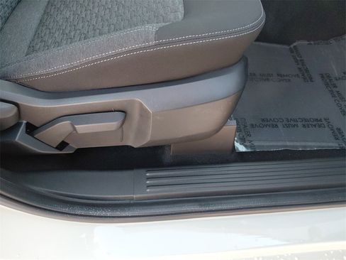 New 2025 Ford Ranger XLT w/ Advanced Towing Package image 17