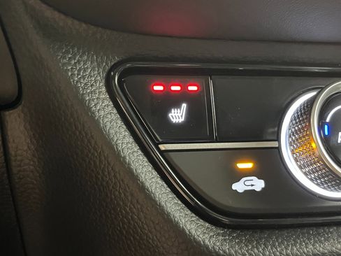 New 2026 Honda HR-V EX-L image 19