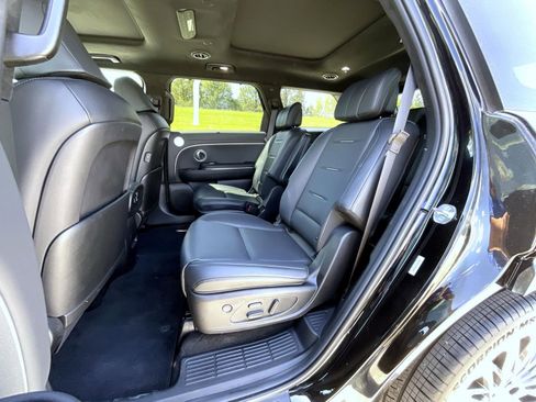 Certified 2026 Hyundai Palisade Calligraphy AWD/4WD image 12