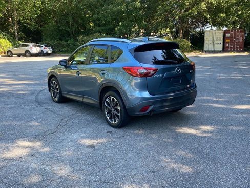 Used 2016 MAZDA CX-5 Grand Touring FWD image 7