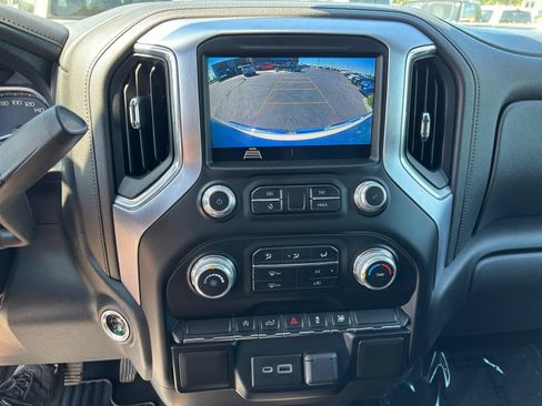Used 2020 GMC Sierra 1500 Elevation AWD/4WD image 18