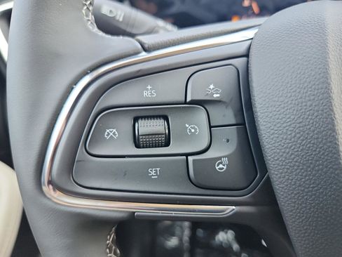 New 2026 Buick Encore GX Avenir w/ Avenir Technology Package image 21