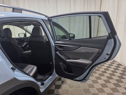 Used 2021 Subaru Crosstrek 2.5i Sport w/ Moonroof Package image 30