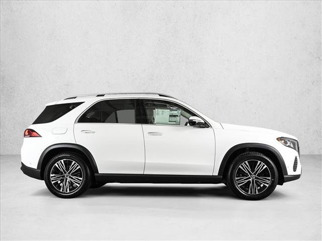 New 2027 Mercedes-Benz GLE 350 4MATIC image 4