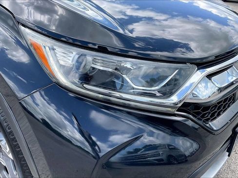 Used 2017 Honda CR-V EX image 33