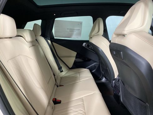 New 2026 BMW X3 xDrive30 w/ Premium Package image 26