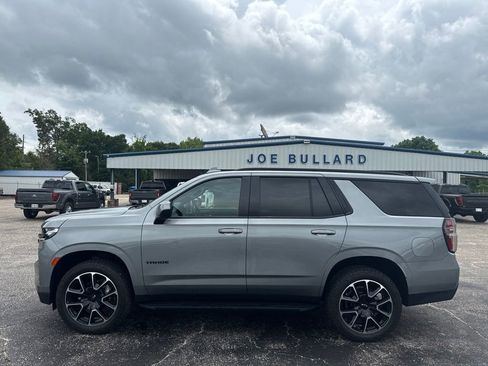 Used 2023 Chevrolet Tahoe RST AWD/4WD image 23