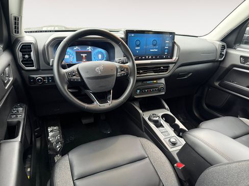 Certified 2025 Ford Bronco Sport Big Bend w/ Convenience Package image 15