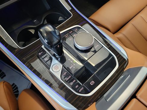 Used 2022 BMW X5 xDrive40i image 24