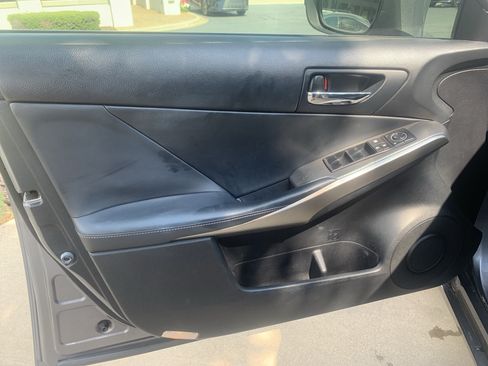 Used 2014 Lexus IS 350 w/ F Sport Package RWD image 14