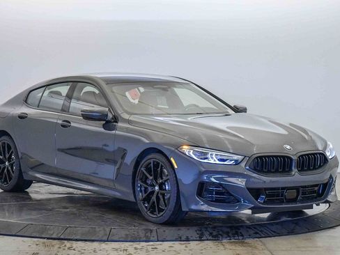 New 2026 BMW 840i RWD image 6