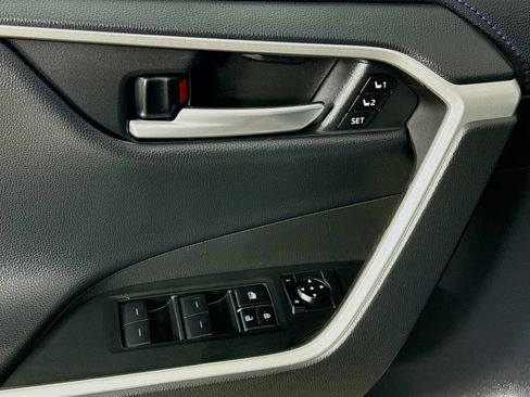 Certified 2023 Toyota RAV4 XSE AWD/4WD image 20
