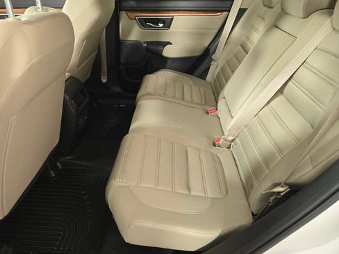 Used 2021 Honda CR-V EX image 17