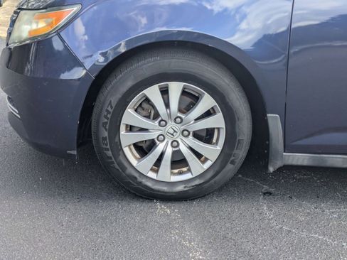 Used 2014 Honda Odyssey EX image 31