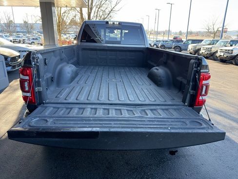 Used 2021 RAM 3500 Big Horn w/ Level 2 Equipment Group image 15