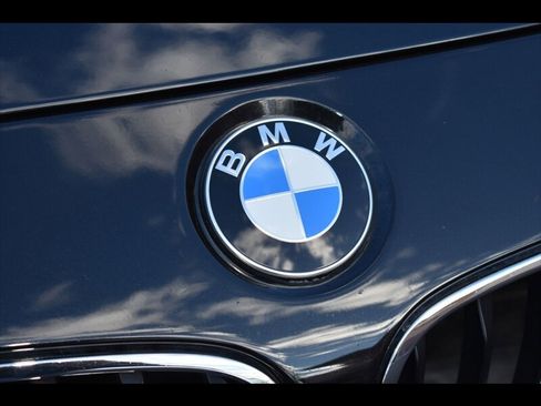 Used 2016 BMW 428i Convertible image 38