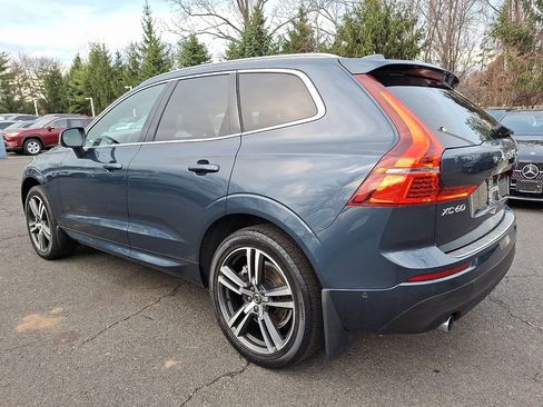 Used 2019 Volvo XC60 T6 Momentum w/ Premium Package AWD/4WD image 6