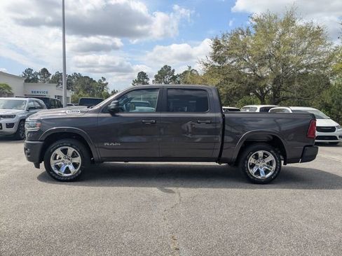 New 2026 RAM 1500 Big Horn AWD/4WD image 5