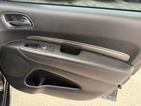 Used 2014 Dodge Durango R/T w/ Premium Nappa Leather Group RWD image 14