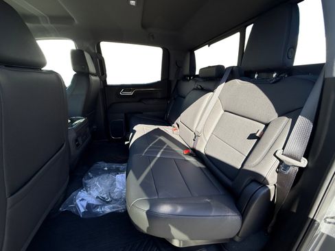 New 2025 Chevrolet Silverado 1500 RST w/ RST All Star Premium Package image 16