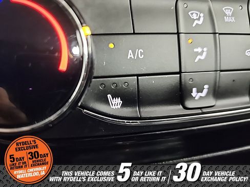 Certified 2023 Buick Encore GX Preferred w/ Cold Weather Comfort Package image 26