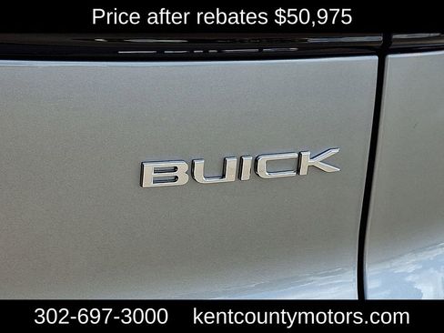 New 2026 Buick Enclave Preferred w/ Super Cruise Package image 25