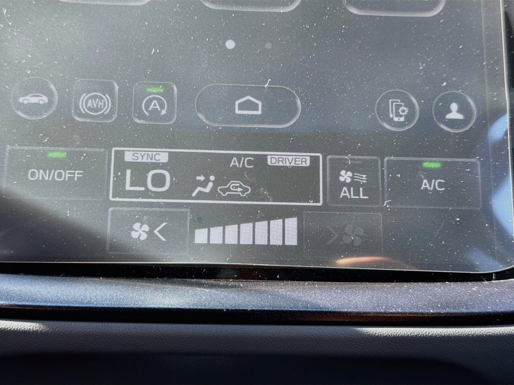 New 2026 Subaru Crosstrek 2.5i Premium AWD/4WD image 18