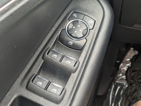 Used 2024 Ford Edge SEL AWD/4WD image 23
