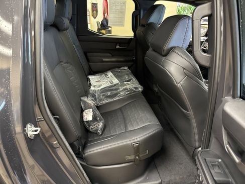 Used 2026 Toyota Tacoma TRD Off-Road w/ TRD Off Road Premium Package image 13