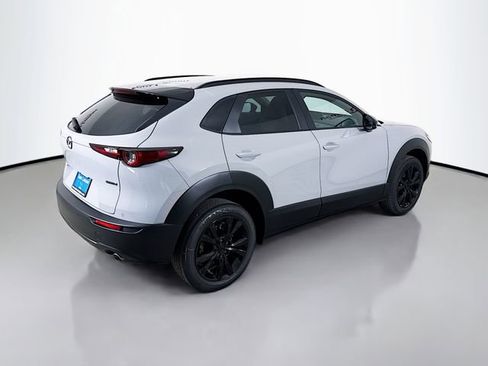 New 2026 MAZDA CX-30 Aire Edition image 7