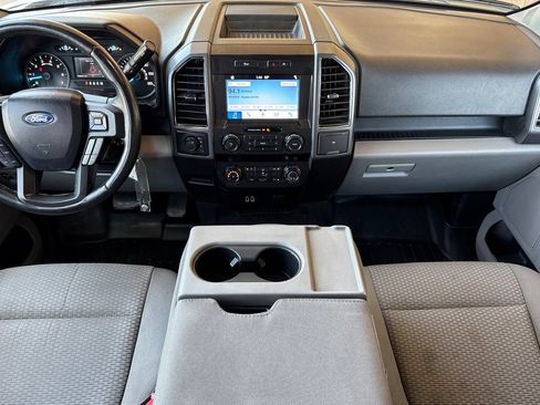 Used 2019 Ford F150 XLT w/ Equipment Group 302A Luxury AWD/4WD image 14