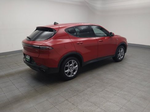 Used 2024 Dodge Hornet R/T AWD/4WD image 10