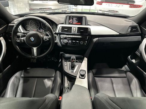 Used 2016 BMW 428i Gran Coupe RWD image 56