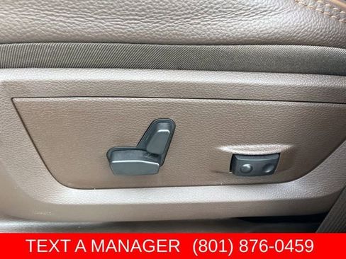 New 2026 RAM 3500 Longhorn AWD/4WD image 22