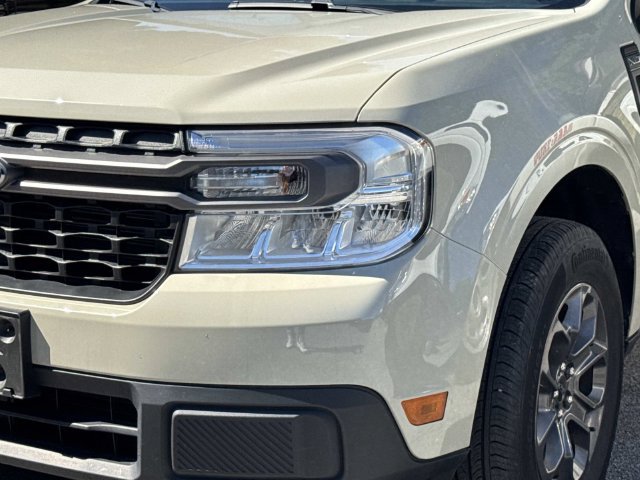 Certified 2024 Ford Maverick XLT w/ XLT Luxury Package FWD image 5
