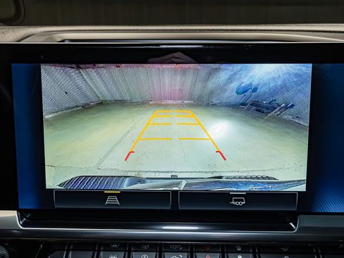 Used 2025 Chevrolet Silverado 1500 LT Trail Boss image 23