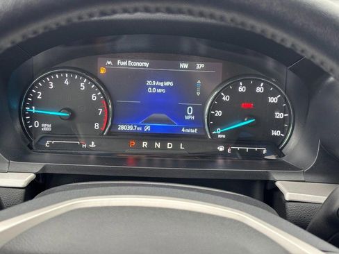 Used 2023 Ford Explorer XLT w/ Equipment Group 202A AWD/4WD image 23