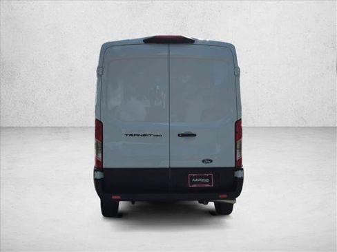 New 2026 Ford Transit 250 148 Medium Roof RWD image 8