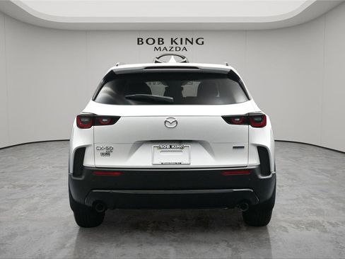 New 2026 MAZDA CX-50 AWD 2.5 Hybrid w/ Weather Package image 13