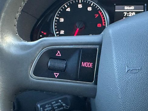 Used 2011 Audi Q5 3.2 Premium Plus image 11