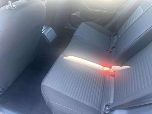 Used 2024 Volkswagen Jetta S FWD image 5