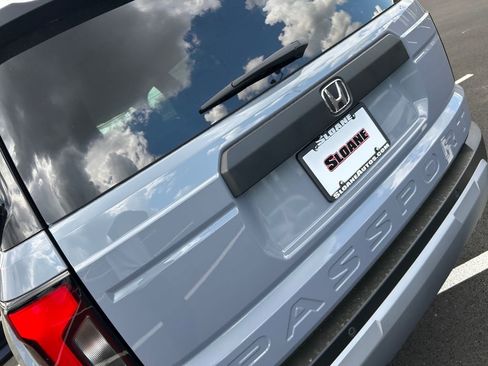 New 2026 Honda Passport RTL image 19