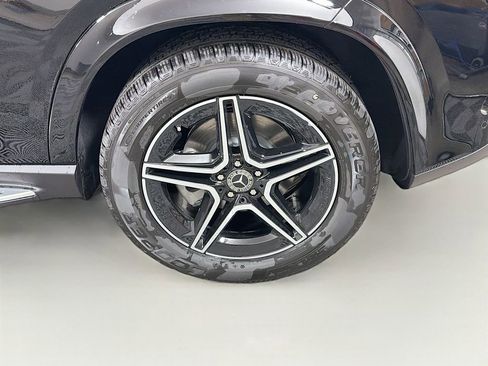 Used 2026 Mercedes-Benz GLE 450 GLE 450 image 34