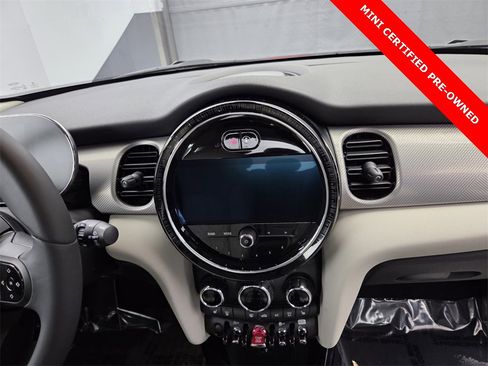 Used 2023 MINI Cooper S w/ Signature Upholstery Package image 14