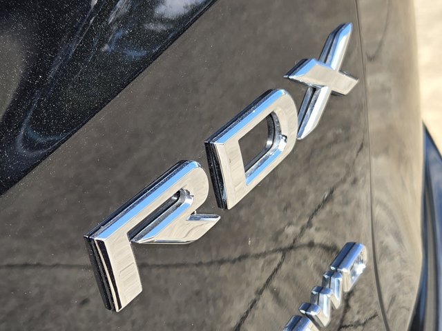 Used 2026 Acura RDX w/ Technology Package AWD/4WD image 11