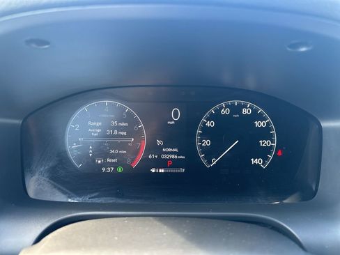 Used 2025 Honda HR-V EX-L image 27