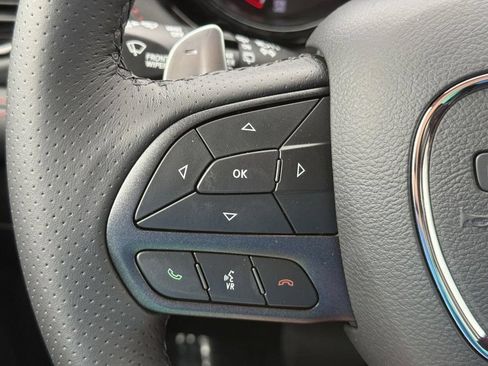New 2026 Dodge Durango GT AWD/4WD image 15
