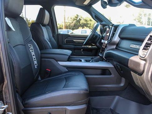 New 2026 RAM 2500 Rebel w/ Rebel Level 1 Equipment Group image 16